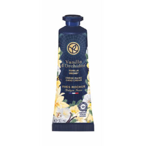 Crema pentru maini Orhidee Vanilata