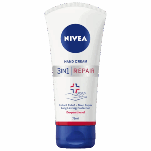 Crema pentru maini Sos Repair si Care