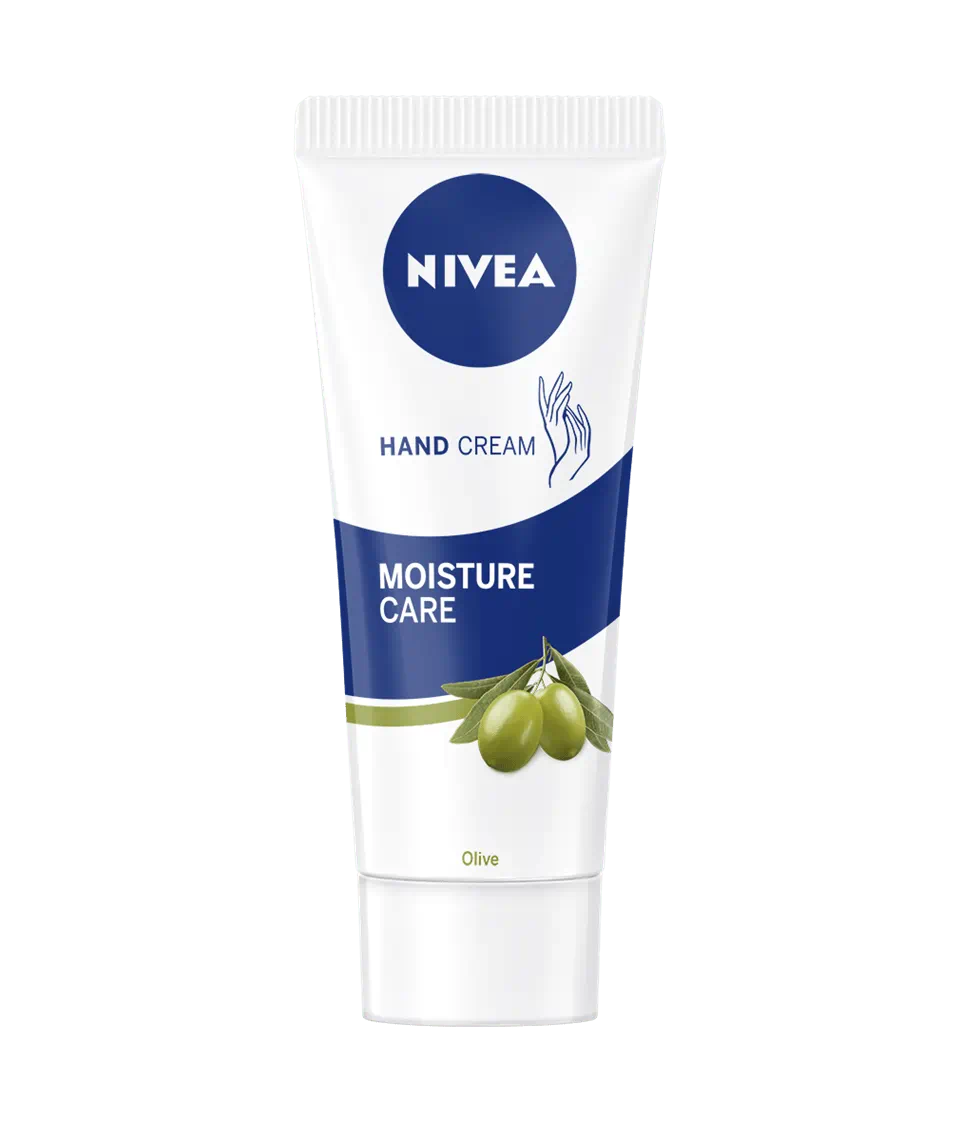 Crema pentru maini cu ulei de masline