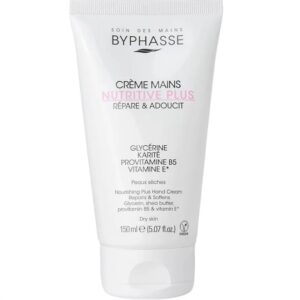 Crema pentru maini hranitoare Nutritive Plus