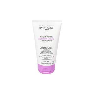 Crema pentru maini reparatoare anti-imbatranire cu Q10