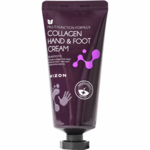 Crema pentru maini si picioare cu colagen