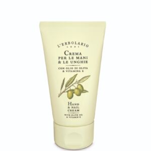 Crema pentru maini si unghii