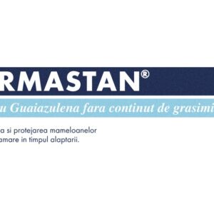 Crema pentru mameloane