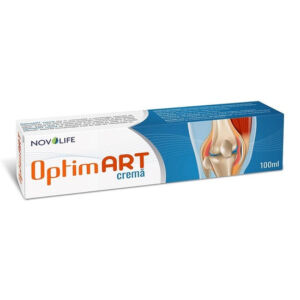 Crema pentru masaj Optimart