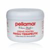 Crema pentru masaj terapeutic Therapy
