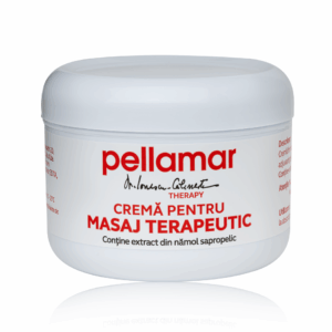Crema pentru masaj terapeutic Therapy