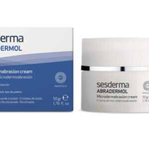 Crema pentru microdermoabraziune Abradermol