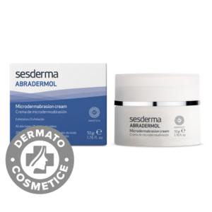 Crema pentru microdermoabraziune Abradermol