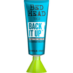 Crema pentru modelarea parului Back It Up Bed Head