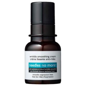 Crema pentru netezirea ridurilor Needles No More