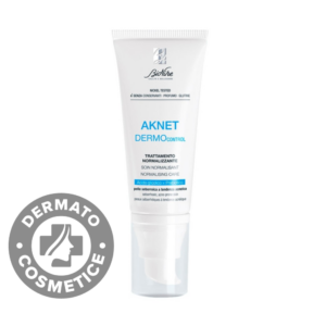 Crema pentru normalizare Akent Dermo Control