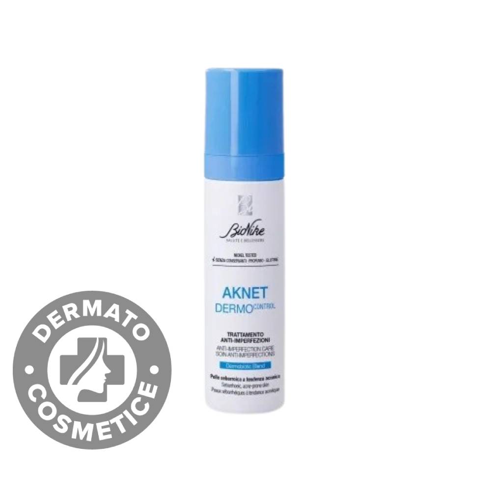 Crema pentru normalizare Aknet DermoControl