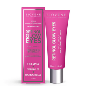 Crema pentru ochi Retinol Glow Eyes