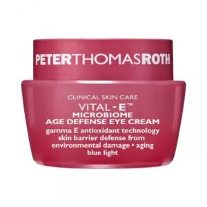 Crema pentru ochi Vital-E Microbiome Age Defense Eye Cream