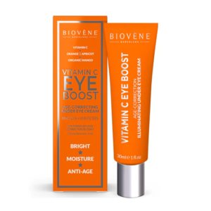 Crema pentru ochi Vitamin C Eye Boost
