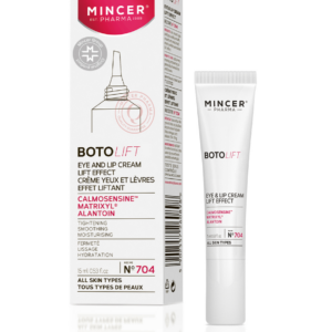 Crema pentru ochi si buze cu efect de lifting BotoLift