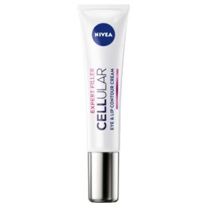 Crema pentru ochi si conturul buzelor Cellular Expert Filler