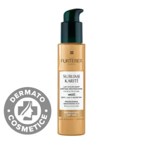 Crema pentru par uscat Leave-in Sublime Karite