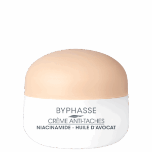 Crema pentru pete pigmentare cu niacinamida