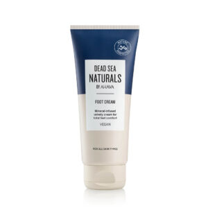 Crema pentru picioare