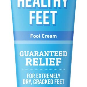Crema pentru picioare Healthy Feet
