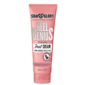 Crema pentru picioare Heel Genius