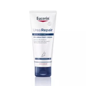 Cremă pentru picioare cu Uree 10% UreaRepair