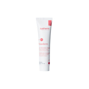 Crema pentru piele sensibila cuperozica Rosederm