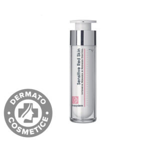 Crema pentru piele sensibila roseata