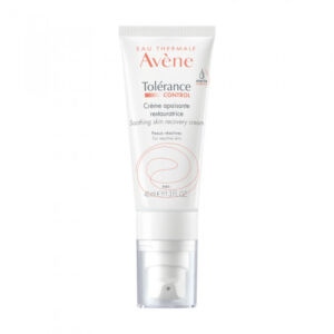 Crema pentru pielea hipersensibilă Tolerance Control