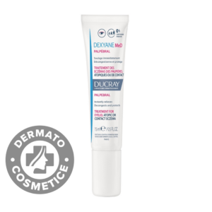 Crema pentru pleoape Dexyane MED Palpebral