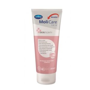 Crema pentru protectia pielii Molicare