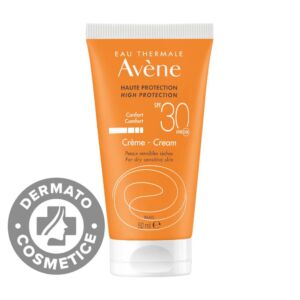 Crema pentru protectie solara SPF 30