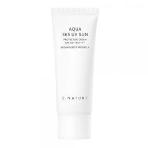 Crema pentru protectie solara SPF 50+ PA++++