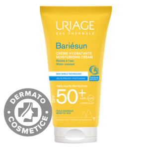 Crema pentru protectie solara cu SPF 50+ Bariesun