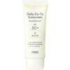 Crema pentru protectie solara pentru fata SPF 50+ Daily Go To