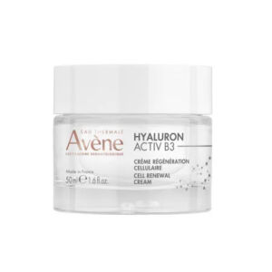 Crema pentru regenerare celulara Hyaluron Activ B3