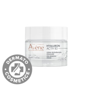 Crema pentru regenerarea celulara Hyaluron Activ B3
