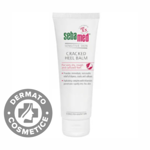 Crema pentru revitalizarea picioarelor