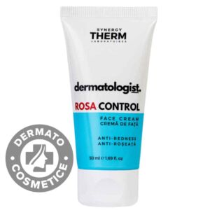 Crema pentru roseata Dermatologist Rosa Control