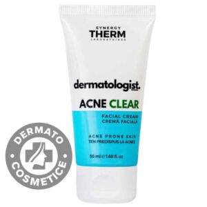 Crema pentru ten acneic Dermatologist Acne Clear