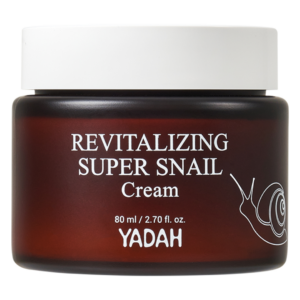 Cremă pentru ten anti-îmbătrânire Super Snail 80ml