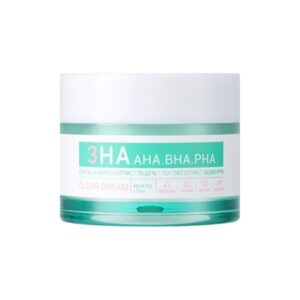 Crema pentru ten cu 3HA