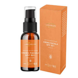 Crema pentru ten cu SPF50+