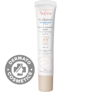 Crema pentru ten normal BB SPF30 Hydrance Legere
