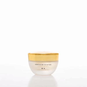 Crema pentru ten sensibil Gold Dermoactive