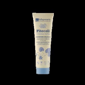 Crema pentru tratarea imperfectiunilor lasate de celulita