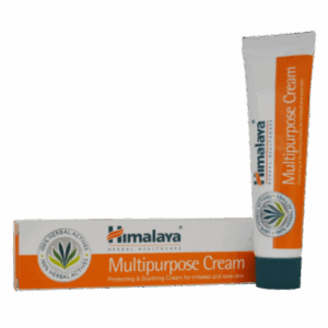 Crema pentru uz general cu Aloe Vera