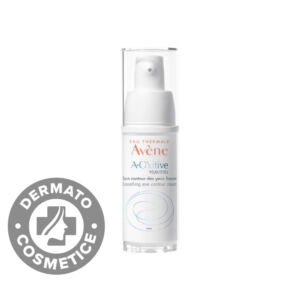 Crema pentru zona ochilor cu efect de netezire A-Oxitive